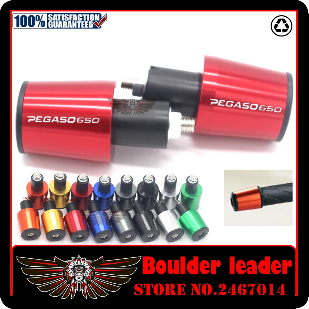 Motorcycle 7/8'' 22MM Handlebar Grips Handle Bar Cap End Plugs For Aprilia Aprilia pegaso 650 pegaso650 1992-2007
Motorcycle 7/8'' 22MM Handlebar Grips Handle Bar Cap End Plugs For Aprilia Aprilia pegaso 650 pegaso650 1992-2007