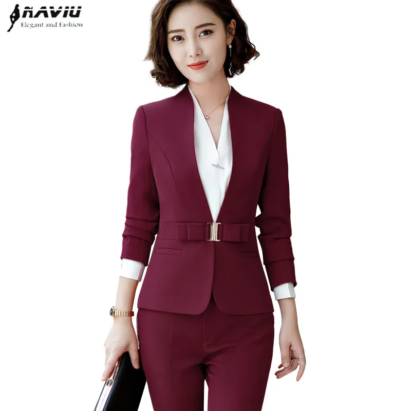 Naviu fashion office clothes 2019 Spring summer women skirt suits egelant ladies formal wear two piece skirt set
Naviu fashion office clothes 2019 Spring summer women skirt suits egelant ladies formal wear two piece skirt set