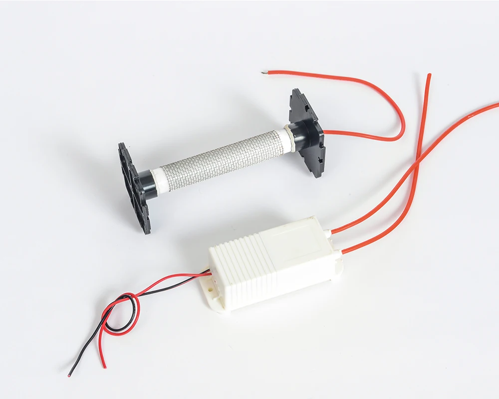 Pinuslongaeva CE EMC LVD FCC Factory outlet AC220V/AC110V 3 5 7 8 10 14 15 40g Ozone generator ozone air purifier ozongenerator
Pinuslongaeva CE EMC LVD FCC Factory outlet AC220V/AC110V 3 5 7 8 10 14 15 40g Ozone generator ozone air purifier ozongenerator