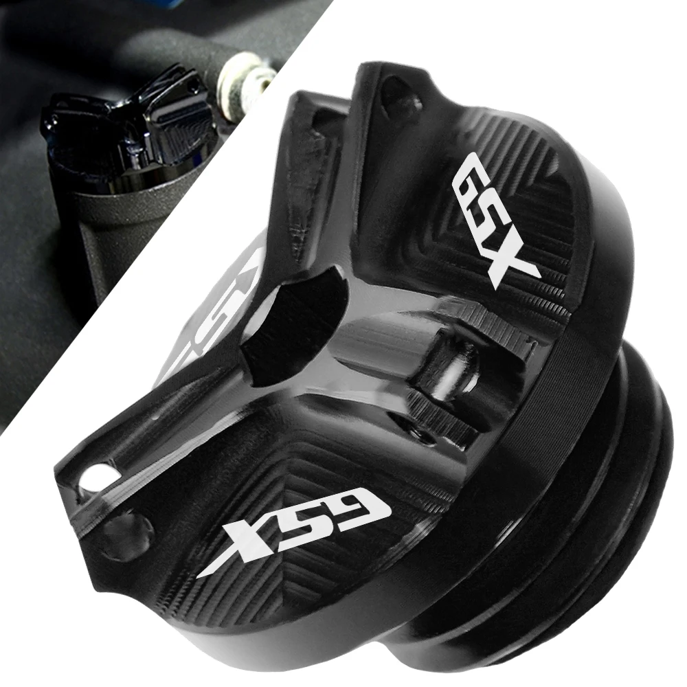 NewMotorcycle Engine Oil Cup Oil Fill Cap Aluminum For SUZUKI GSX1250 F GSX1400 GSX-1400 GSX 1400 GSX650F GSX-650F
NewMotorcycle Engine Oil Cup Oil Fill Cap Aluminum For SUZUKI GSX1250 F GSX1400 GSX-1400 GSX 1400 GSX650F GSX-650F