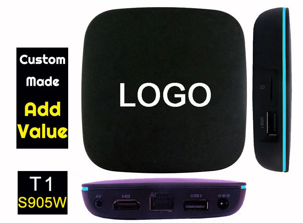 Custom Made Voice Control 2GB/16GB S905W H3 Quadcore 4K Android7.1 TV Box 1GB/8GB Thousands Daily Updated Movies & TV Shows
Custom Made Voice Control 2GB/16GB S905W H3 Quadcore 4K Android7.1 TV Box 1GB/8GB Thousands Daily Updated Movies & TV Shows