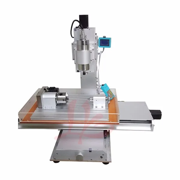 CNC 6040 4axis (12)
