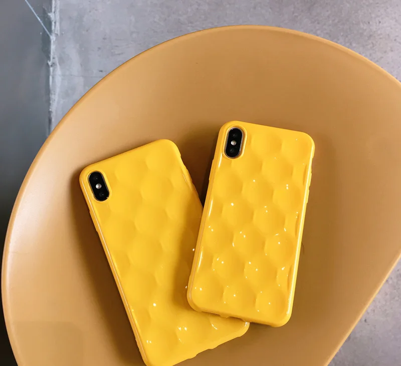 For Net red with lemon yellow 8plus Apple Xs Max mobile phone shell X / XR / iPhoneX / 7p / 6s soft shell
For Net red with lemon yellow 8plus Apple Xs Max mobile phone shell X / XR / iPhoneX / 7p / 6s soft shell