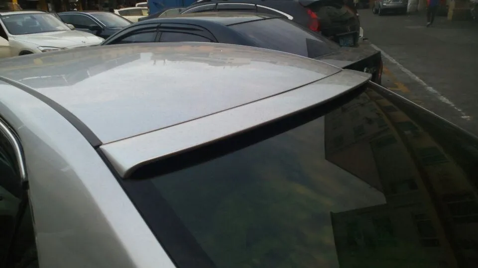 Mark X Reiz ABS Plastic Primer and lacquer Rear Wing Lip Spoiler for TOYOTA Mark X with color 2006-2009 2007 2008
Mark X Reiz ABS Plastic Primer and lacquer Rear Wing Lip Spoiler for TOYOTA Mark X with color 2006-2009 2007 2008