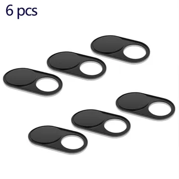 Ultra thin WebCam Cover Shutter Magnet Slider lens Camera Cover for Web Cam iPhone iPad Laptops cell Phone Lens Privacy Sticker
Ultra thin WebCam Cover Shutter Magnet Slider lens Camera Cover for Web Cam iPhone iPad Laptops cell Phone Lens Privacy Sticker