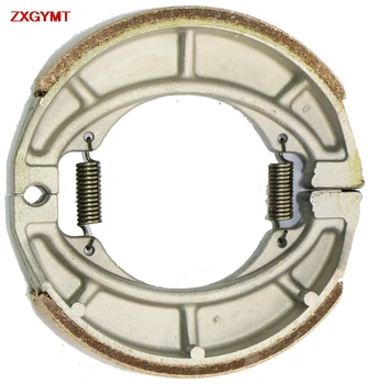 Sintering Brake Pad Set for SUZUKI GN 125 GN125 2005 - 2010 Front Rear Shoe Drum 10 05 09 08 07 06
Sintering Brake Pad Set for SUZUKI GN 125 GN125 2005 - 2010 Front Rear Shoe Drum 10 05 09 08 07 06