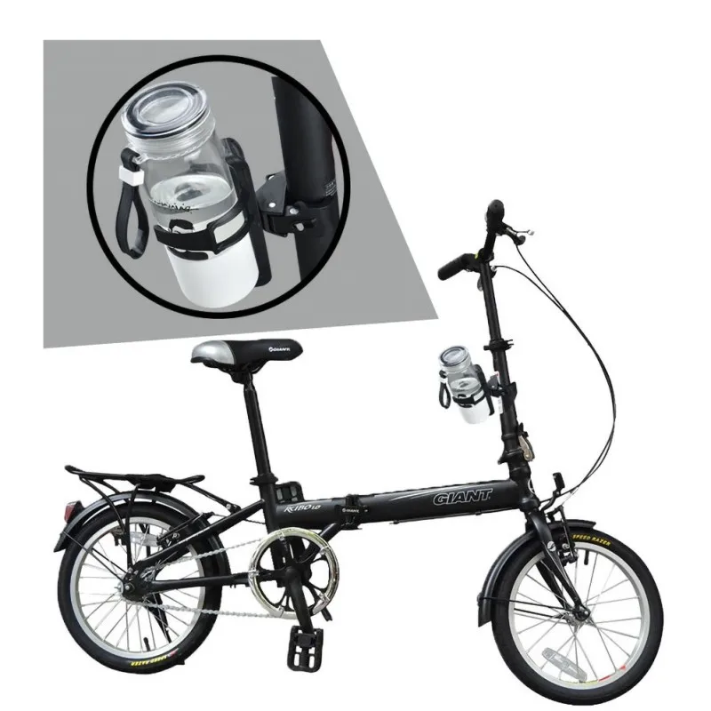 Electric Scooter Bicycle Water Bottle Cup Holder Skateboard Kettle Stand Spare Part
Electric Scooter Bicycle Water Bottle Cup Holder Skateboard Kettle Stand Spare Part