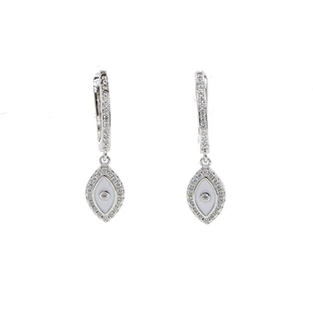 Punk 2019 long earring colorful enamel Eye Eyelash dangle Earrings For Women Party Fine Jewelry Personality Bijoux
Punk 2019 long earring colorful enamel Eye Eyelash dangle Earrings For Women Party Fine Jewelry Personality Bijoux