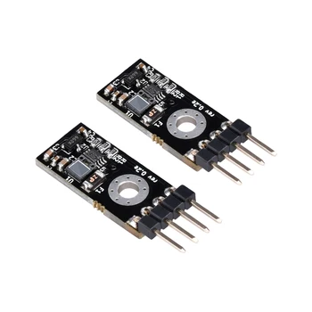 3D Printer parts i3 MK3 3D Printer Filament Sensor Detect Stuck Filament Offer The User an Option To Clean The Nozzle For mk3
3D Printer parts i3 MK3 3D Printer Filament Sensor Detect Stuck Filament Offer The User an Option To Clean The Nozzle For mk3