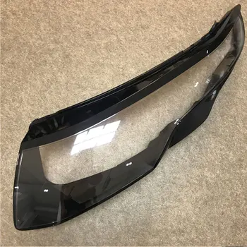 Front headlights headlights glass lamp shade shell lamp cover transparent masks for Range Rover Evoque 2012-2015
Front headlights headlights glass lamp shade shell lamp cover transparent masks for Range Rover Evoque 2012-2015