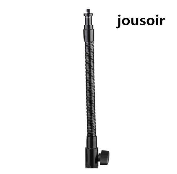 10PCS/lot Meking Strong Flex Arm Gooseneck Speedlite Flash Holder for Light Stand Clamp with 1/4" Screw Flash Accessories CD50
10PCS/lot Meking Strong Flex Arm Gooseneck Speedlite Flash Holder for Light Stand Clamp with 1/4" Screw Flash Accessories CD50