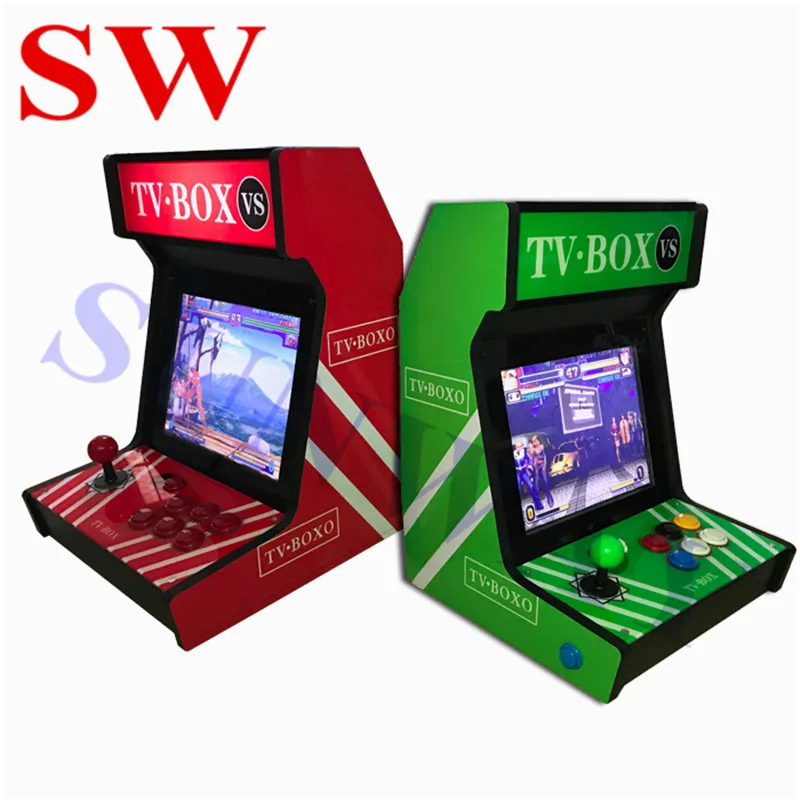 New products Pandora's box 5 Mini table top machine with Classical games 960 In 1 Game PCB/Mini arcade machine
New products Pandora's box 5 Mini table top machine with Classical games 960 In 1 Game PCB/Mini arcade machine