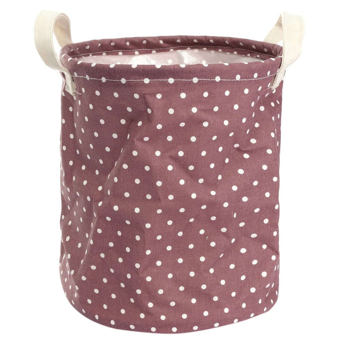 Boutique DODA Linen Sorter Bag Washing Laundry Hamper Toys Clothes Big Storage Basket Pattern:purple Dot
Boutique DODA Linen Sorter Bag Washing Laundry Hamper Toys Clothes Big Storage Basket Pattern:purple Dot