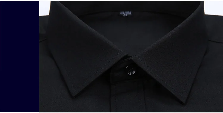 men's social shirt 26