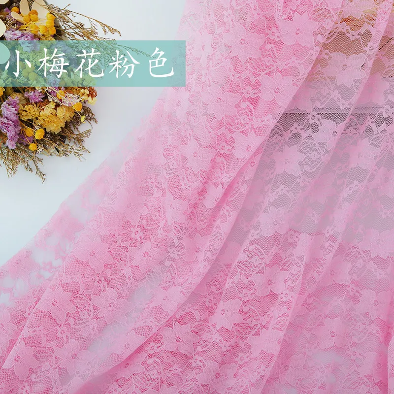 5粉色
