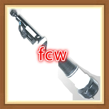 for Mercedes benz S-Class W216 W221 REAR RIGHT Air Suspension Shock A 221 320 56 13 / A2213205613 / 2213205613
for Mercedes benz S-Class W216 W221 REAR RIGHT Air Suspension Shock A 221 320 56 13 / A2213205613 / 2213205613