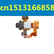 50 pieces/lot OEM Earphone Audio Jack Flex Cable for Sony Xperia Z3 Compact D5803 D5833
50 pieces/lot OEM Earphone Audio Jack Flex Cable for Sony Xperia Z3 Compact D5803 D5833