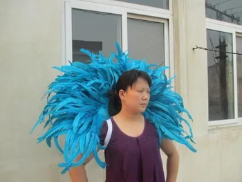 Model T catwalk shows/other festive party supplies 100%high quality beautiful fashion classic nice feather angel wing
Model T catwalk shows/other festive party supplies 100%high quality beautiful fashion classic nice feather angel wing
