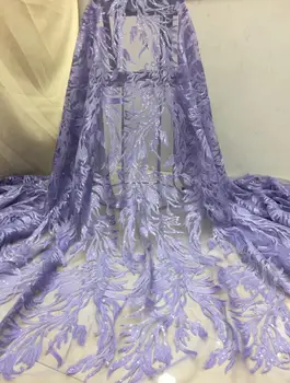 JIANXI.C-33104 embroidery lace fabric 5yards with sequins best quality african tulle mesh lace fabric
JIANXI.C-33104 embroidery lace fabric 5yards with sequins best quality african tulle mesh lace fabric