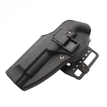 Tactical Beretta M9 92 96 92fs Pistol Gun Holster Army Shooting Airsoft Belt Holster Beretta M9 Gun Case Left Hand Waist Holster
Tactical Beretta M9 92 96 92fs Pistol Gun Holster Army Shooting Airsoft Belt Holster Beretta M9 Gun Case Left Hand Waist Holster