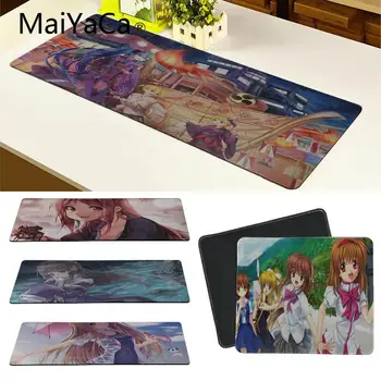 MaiYaCa New Designs Japan Anime DIY Design Pattern Game mousepad Size for 180*220 200*250 250*290 300*900 and 400*900*2mm
MaiYaCa New Designs Japan Anime DIY Design Pattern Game mousepad Size for 180*220 200*250 250*290 300*900 and 400*900*2mm
