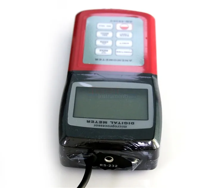 Digital Anemometer AM-4836V 40