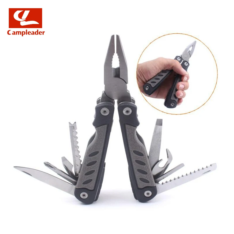 Multifunctional Rubber Handle Pliers with Scale Folding Multi-purpose Combination Tool Pliers Outdoor Emergency Equipment CL303
Multifunctional Rubber Handle Pliers with Scale Folding Multi-purpose Combination Tool Pliers Outdoor Emergency Equipment CL303