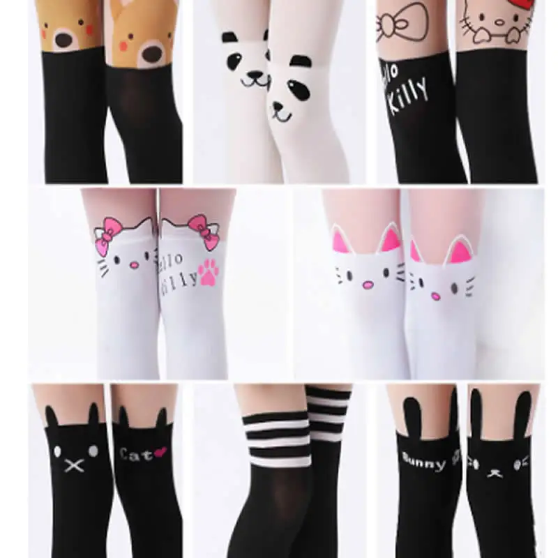 spring autumn period summer children tights splicing fake their tights velvet anti tick off the thigh render pantyhose stocking
spring autumn period summer children tights splicing fake their tights velvet anti tick off the thigh render pantyhose stocking