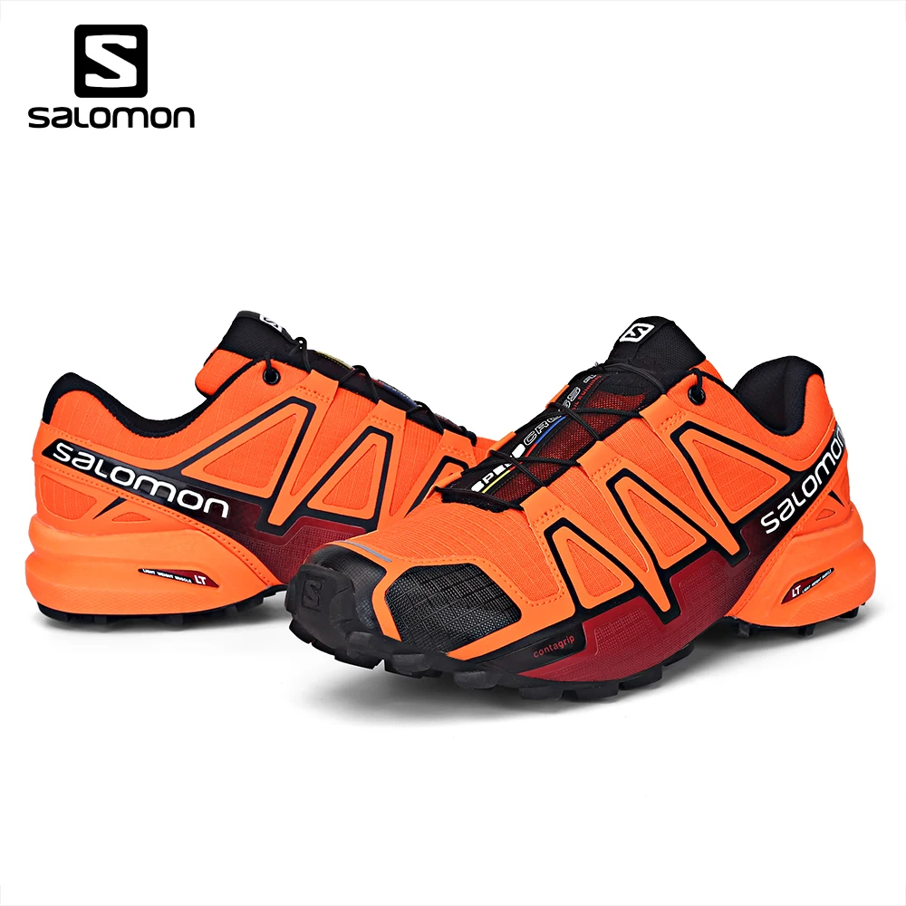 Salomon Speed Cross 4 CS Man light sneaker for outdoor sports walking jogging shoes Man running shoes size 40-46
Salomon Speed Cross 4 CS Man light sneaker for outdoor sports walking jogging shoes Man running shoes size 40-46