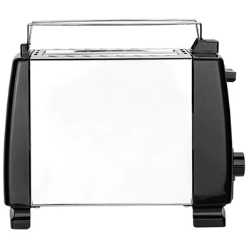 600W Electric Toaster Maker Electrical Grill Automatic Sandwich Breadmaker 2 Slices Breakfast Maker Us Plug
600W Electric Toaster Maker Electrical Grill Automatic Sandwich Breadmaker 2 Slices Breakfast Maker Us Plug