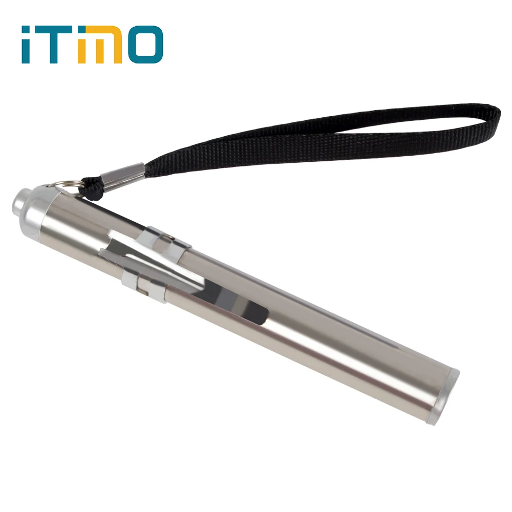 Stainless Steel LED Flashlight Flash Light Torch Lantern Mini Round Moon Shape Portable Light Pocket Penlight for Camping Hiking
Stainless Steel LED Flashlight Flash Light Torch Lantern Mini Round Moon Shape Portable Light Pocket Penlight for Camping Hiking