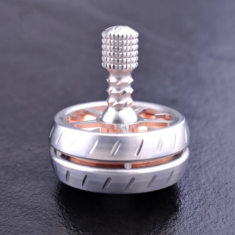 Matrix Hand Spinner Stainless Spindle Spinner Metal Anti Stress Fidget Spiner EDC Decompression Gyro Toy
Matrix Hand Spinner Stainless Spindle Spinner Metal Anti Stress Fidget Spiner EDC Decompression Gyro Toy