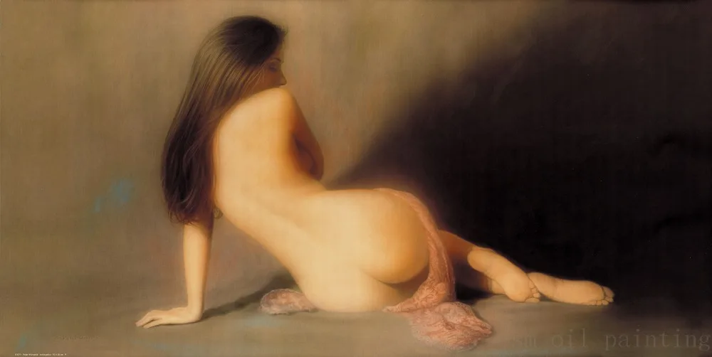Sexy Nude Lady Back Improssional Printed Canvas Pictures Wall Artwork Canvas Printings Decor Fine Art Printed Spray Oil Painting
Sexy Nude Lady Back Improssional Printed Canvas Pictures Wall Artwork Canvas Printings Decor Fine Art Printed Spray Oil Painting