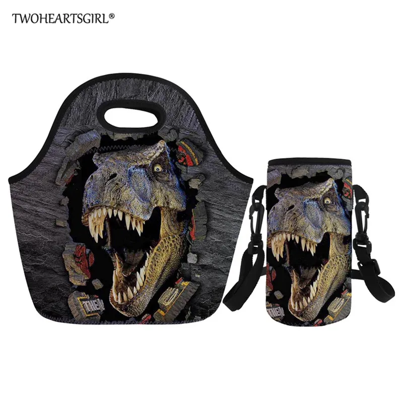 Twoheartsgirl Dinosaur Lunch Bag for Kid Portable Insulated Lunch Bag Box Family Picnic Tote Worker Lunchbag Custom Bottle Cover
Twoheartsgirl Dinosaur Lunch Bag for Kid Portable Insulated Lunch Bag Box Family Picnic Tote Worker Lunchbag Custom Bottle Cover