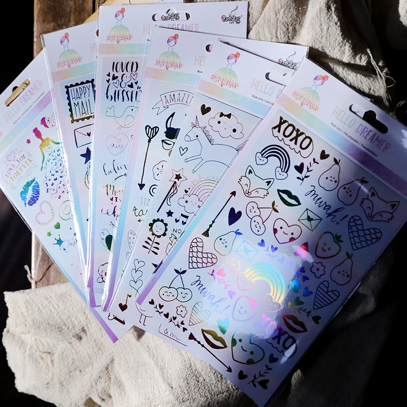 Laser hand scraper series Stickers Scrapbooking Happy Planner/Card Making/Journaling Project C150
Laser hand scraper series Stickers Scrapbooking Happy Planner/Card Making/Journaling Project C150