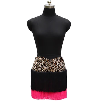 2018 New Performance Women Latin Skirt Spandex Tassel Clothing For Latin Dance Cha cha/Rumba/Samba/Flamenco Dance Skirts DQ1087
2018 New Performance Women Latin Skirt Spandex Tassel Clothing For Latin Dance Cha cha/Rumba/Samba/Flamenco Dance Skirts DQ1087