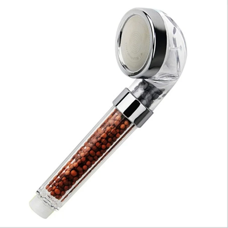 Hot 4in1 Germanium FIR ION Shower Head Filter Water Ionizer Removes Chlorine
Hot 4in1 Germanium FIR ION Shower Head Filter Water Ionizer Removes Chlorine