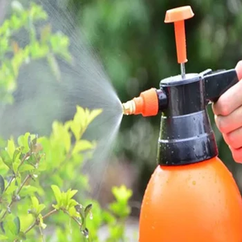 Orange Pneumatic Sprayer Adjustable Copper Nozzle Manual Air Compressor Pump Head Gardening Supplies Watering Pot Disinfection
Orange Pneumatic Sprayer Adjustable Copper Nozzle Manual Air Compressor Pump Head Gardening Supplies Watering Pot Disinfection