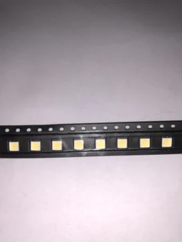 2019 4000PCS FOR LCD TV repair LG led TV backlight strip lights with light-emitting diode Cool White 3535 SMD LED beads 6V
2019 4000PCS FOR LCD TV repair LG led TV backlight strip lights with light-emitting diode Cool White 3535 SMD LED beads 6V