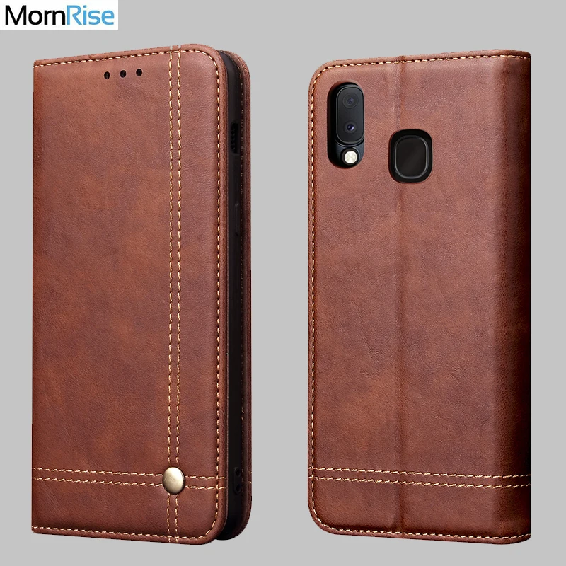 Luxury Retro Slim Leather Flip Cover For Samsung Galaxy A10E Case Wallet Card Stand Magnetic Book Cover For Samsung A10 Cases
Luxury Retro Slim Leather Flip Cover For Samsung Galaxy A10E Case Wallet Card Stand Magnetic Book Cover For Samsung A10 Cases