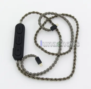 LN005905 50pcs GY-Seires Bluetooth Wireless Earphone Cable For Westone W4r UM3X UM3RC ue11 ue18 JH13 JH16 ES3
LN005905 50pcs GY-Seires Bluetooth Wireless Earphone Cable For Westone W4r UM3X UM3RC ue11 ue18 JH13 JH16 ES3