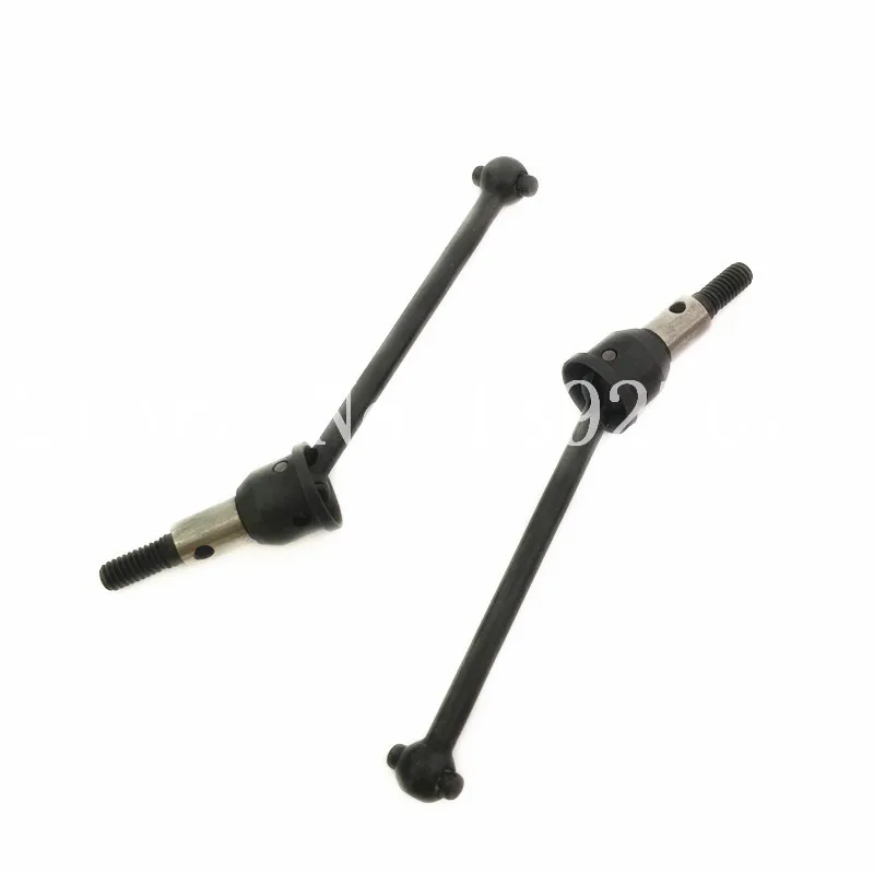 1Pair RC Kyosho For 1/10 Scale Models Parts 52mm Universal Swing Shaft CVD FW06 Remote Control Car 31368S VSW006 KYOVSW006-01
1Pair RC Kyosho For 1/10 Scale Models Parts 52mm Universal Swing Shaft CVD FW06 Remote Control Car 31368S VSW006 KYOVSW006-01