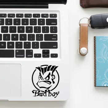 Bad Boy Buck Trackpad Decal Laptop Sticker for Macbook Pro Air Retina 11 12 13 15 inch Vinyl Mac Mi Surface Book Touchpad Skin
Bad Boy Buck Trackpad Decal Laptop Sticker for Macbook Pro Air Retina 11 12 13 15 inch Vinyl Mac Mi Surface Book Touchpad Skin