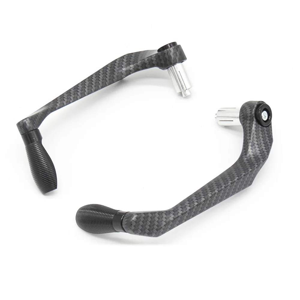 Motorcycle Handlebar Brake Clutch Levers Protector Guard for Yamaha R3 R25 YZF R1 YZF R6 Handle Bar Motorcycle Accessories
Motorcycle Handlebar Brake Clutch Levers Protector Guard for Yamaha R3 R25 YZF R1 YZF R6 Handle Bar Motorcycle Accessories