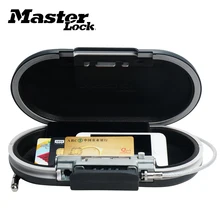 Safe Box Mini Combination Portable Personal Safe Password Lock Jewelry Cash Card Phone Small Storage Boxes With Wire Rope Fixed
Safe Box Mini Combination Portable Personal Safe Password Lock Jewelry Cash Card Phone Small Storage Boxes With Wire Rope Fixed