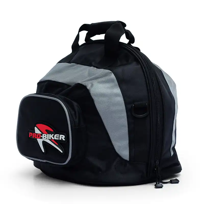 oxford helmet bag