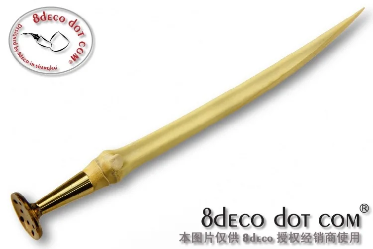 Pipe Tool - bamboo joint Tobacco Pipe Tamper Pokers Tool Cleaners Gold For Smoking pipe Smoking Accessories
Pipe Tool - bamboo joint Tobacco Pipe Tamper Pokers Tool Cleaners Gold For Smoking pipe Smoking Accessories