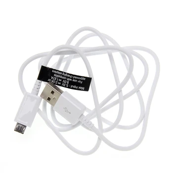 50pcs/lot 5v 2A 9v 1.67A 1.2m metal mesh Micro USB Charger Cable Data Sync Fast Charging for Samsung S6 S7 Edge Note 5 S4 S3 S2
50pcs/lot 5v 2A 9v 1.67A 1.2m metal mesh Micro USB Charger Cable Data Sync Fast Charging for Samsung S6 S7 Edge Note 5 S4 S3 S2