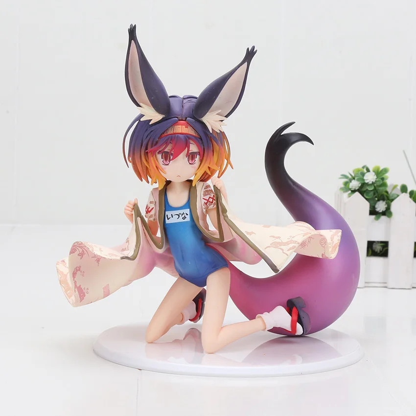 Anime No Game No Life Figure Hatsuse Izuna Swimsuit Ver. Sculptor Messile Paint Master Hoshina Emi PVC Action Figure Model Toy
Anime No Game No Life Figure Hatsuse Izuna Swimsuit Ver. Sculptor Messile Paint Master Hoshina Emi PVC Action Figure Model Toy
