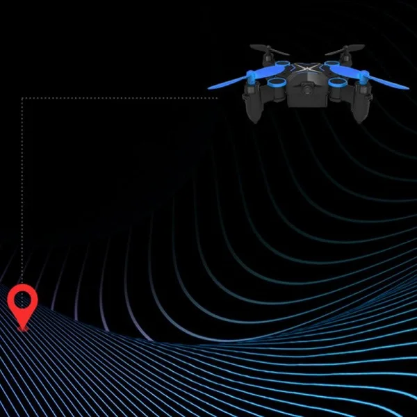 901HS_Mini_RC_Pocket_Drone_2.4G_6Axis_with_0.3MP_Camera_Wifi_FPV_Altitude_Hold_Foldable_Quadcopter_11